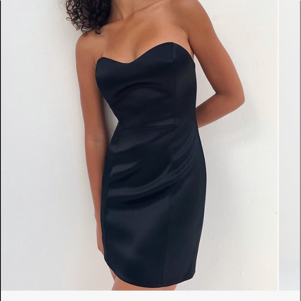 TEN BY BABATON Dazzle Dress